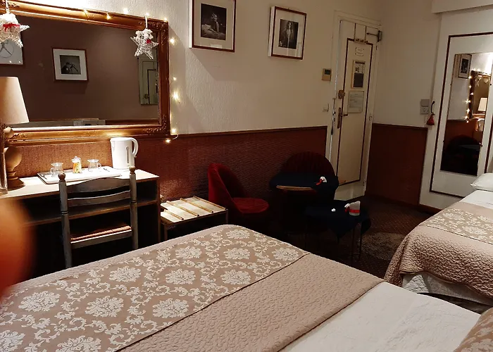 Hotel Mignon