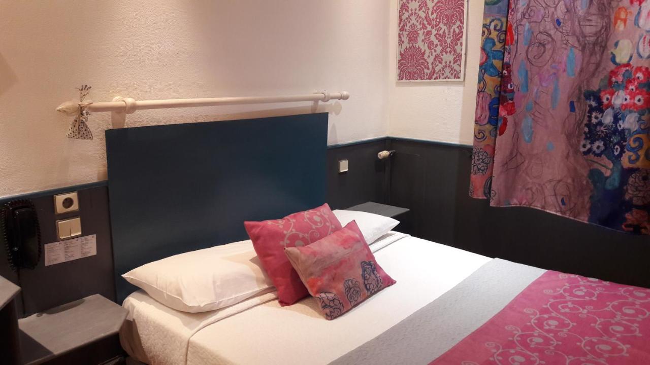Mignon Hotel 2*