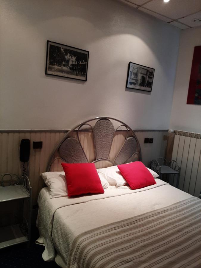 Mignon Hotel Avignon