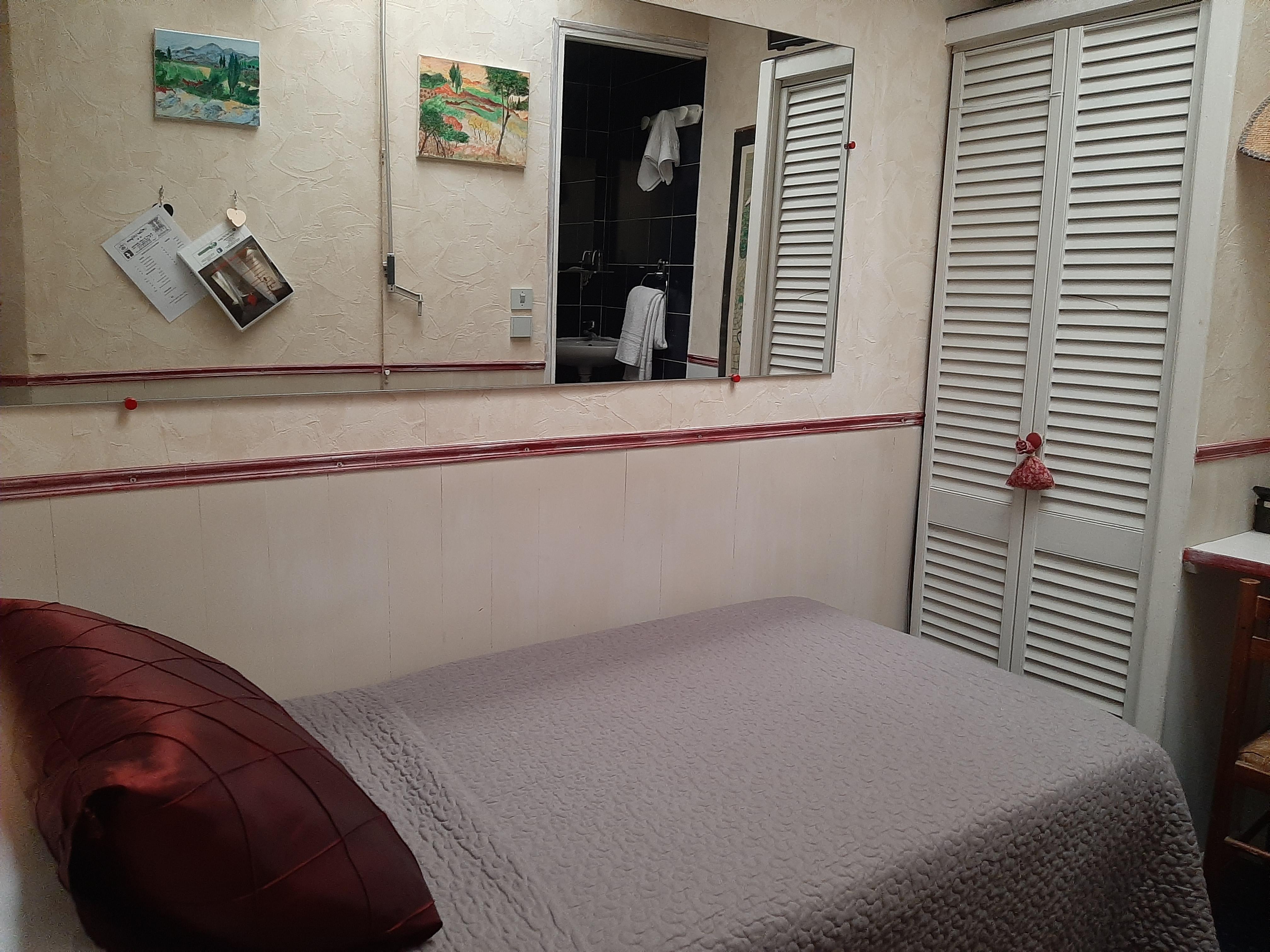 Hotel Mignon Avignon