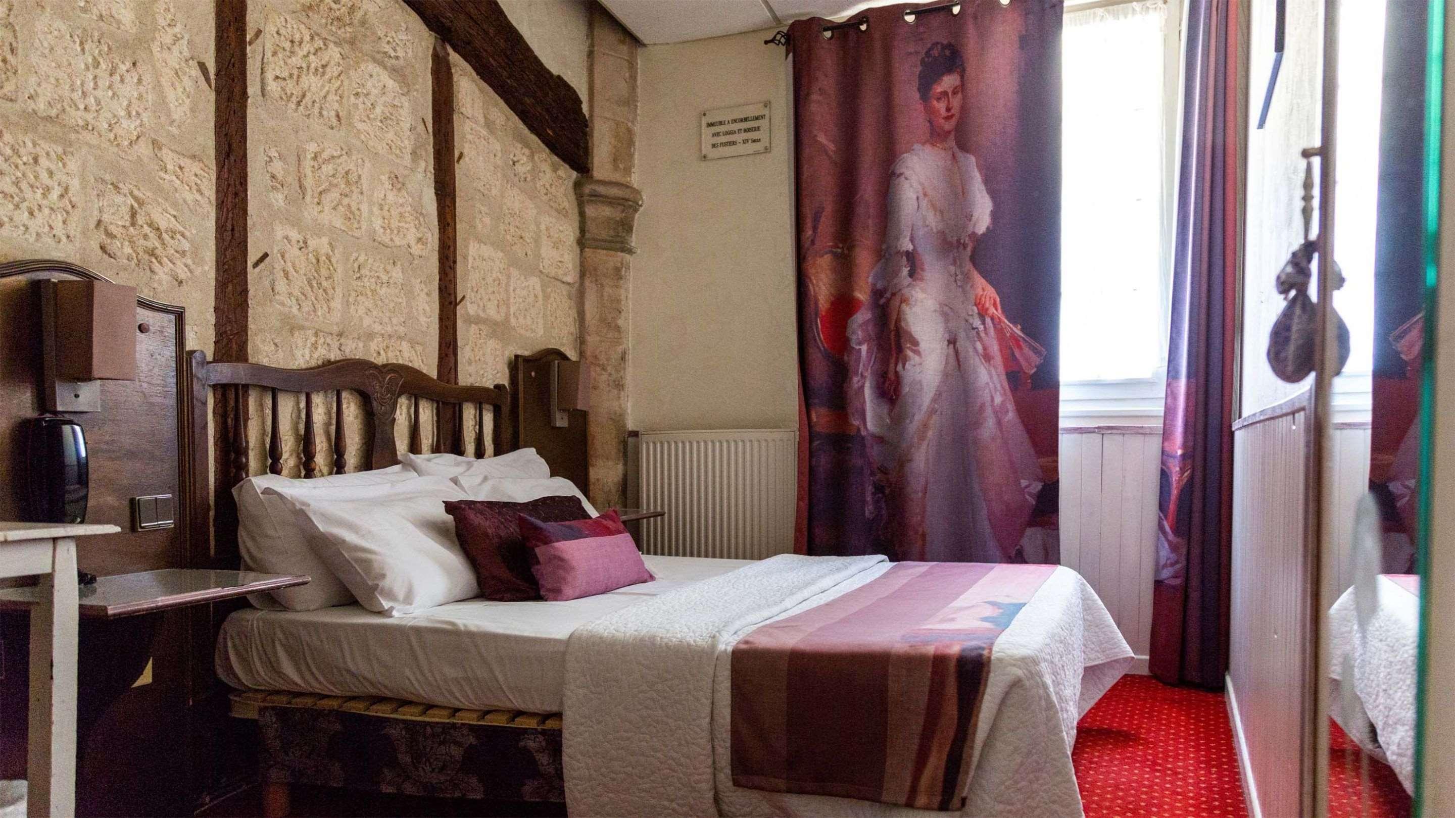 Mignon Hotel Avignon