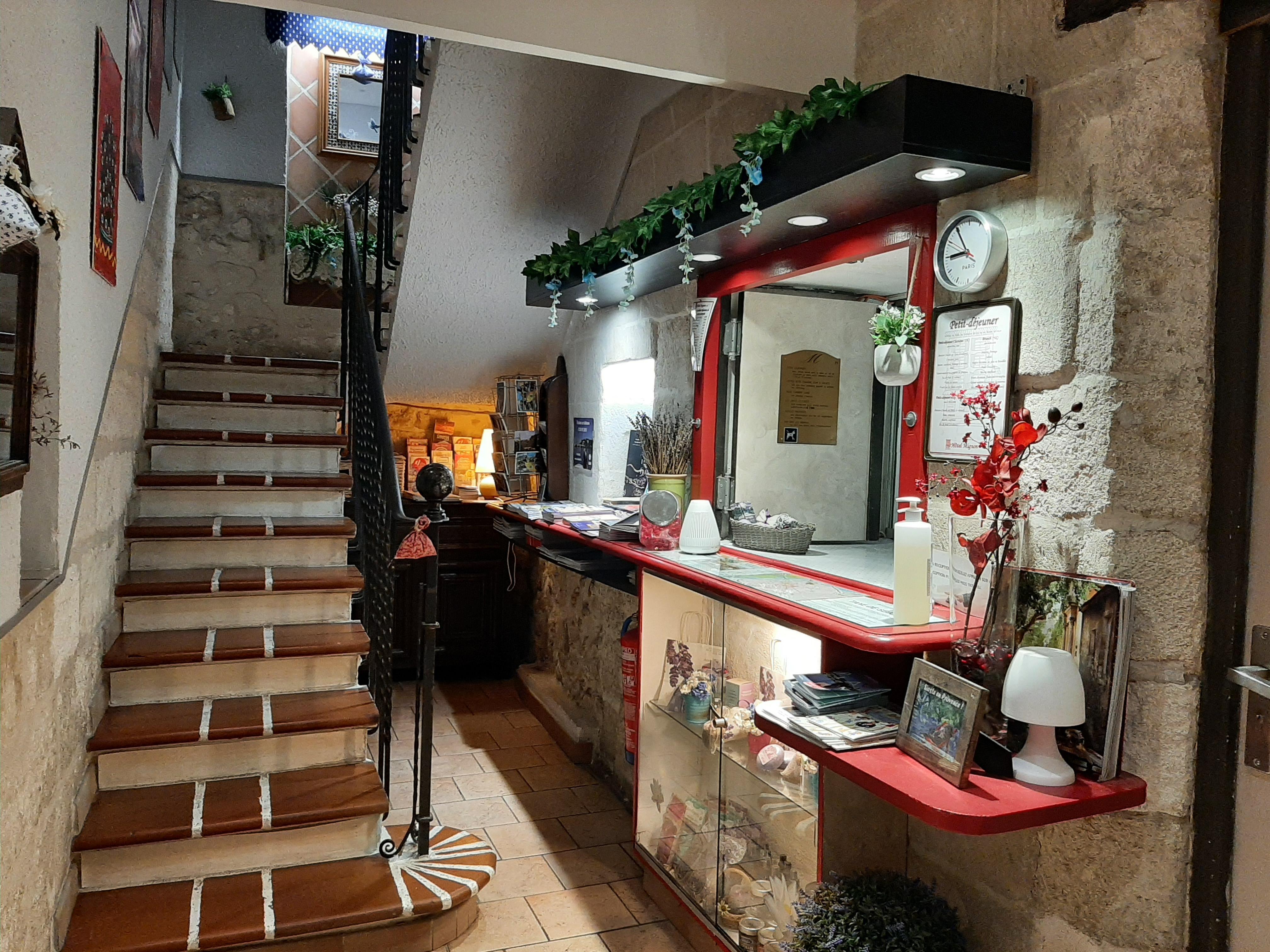 Hotel Mignon 2*