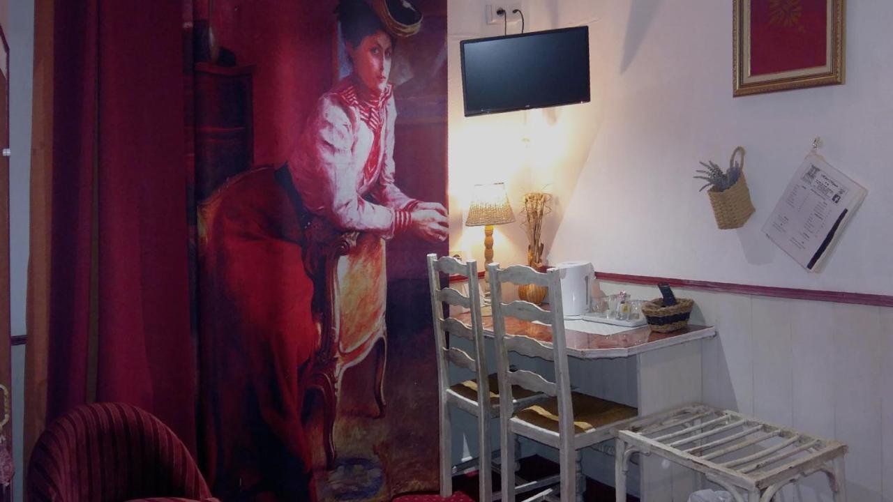 Mignon Hotel