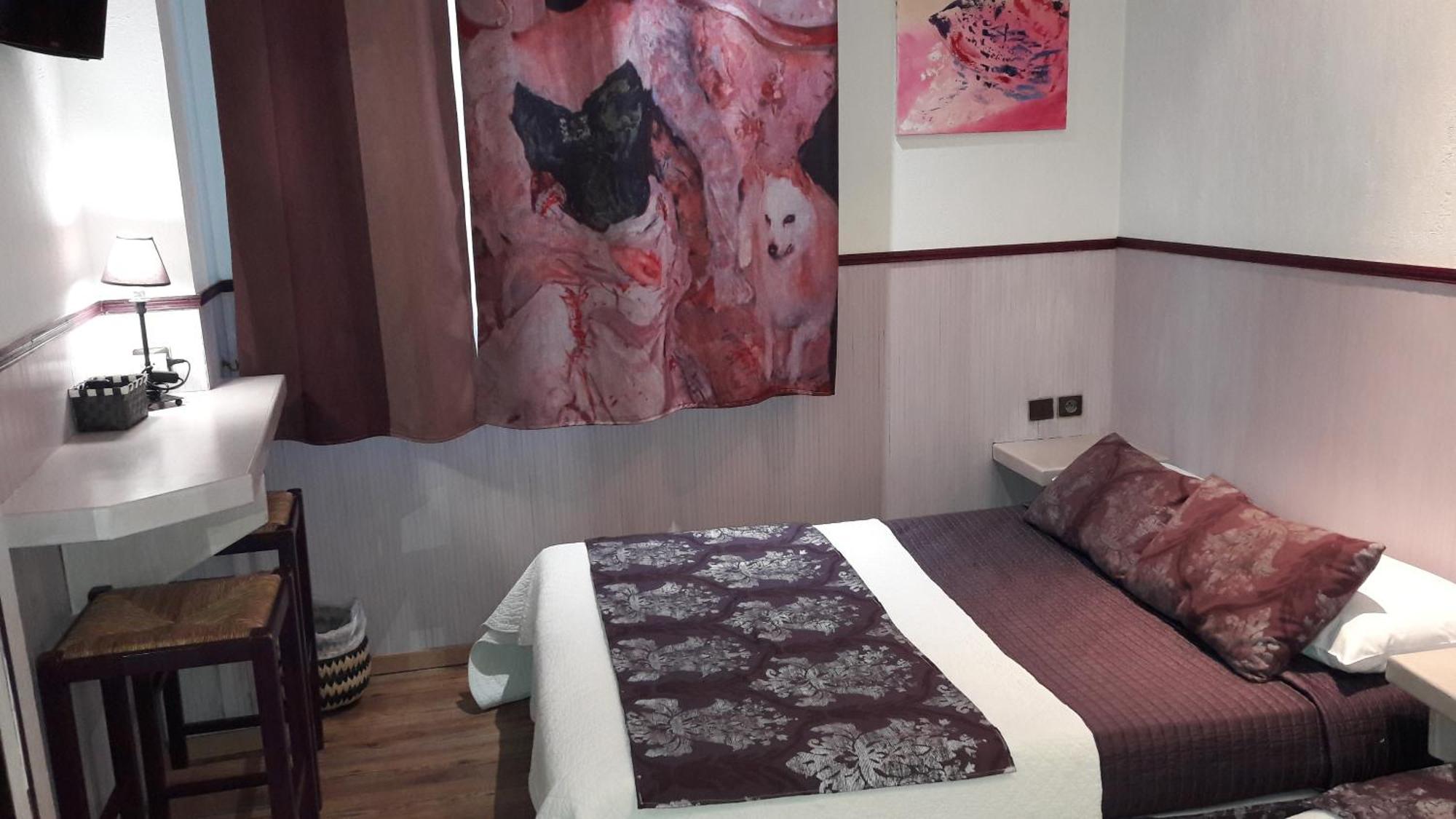 Mignon Hotel 2*
