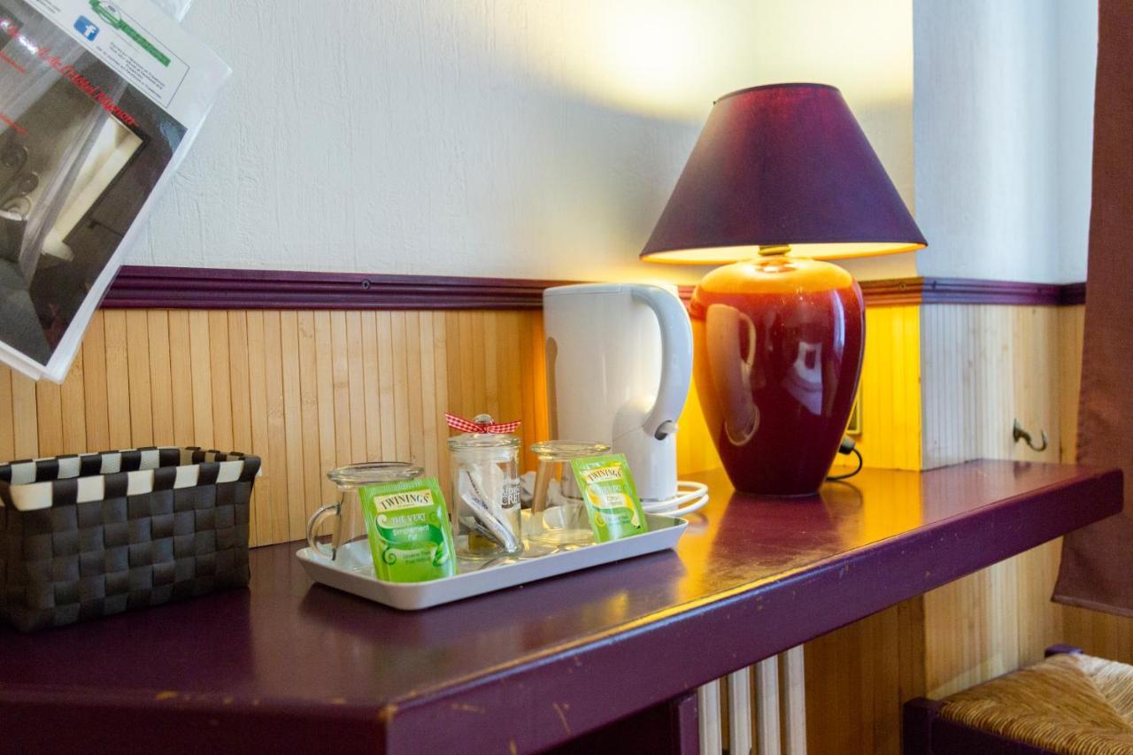 Mignon Hotel 2*