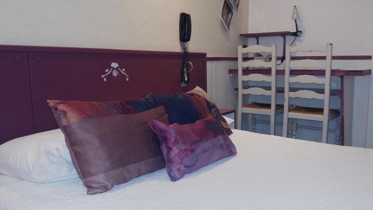 Mignon Hotel