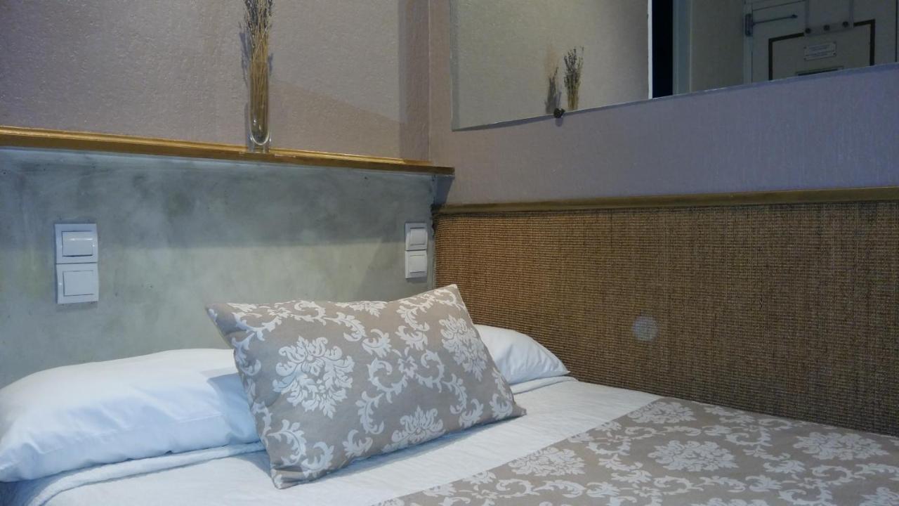 Hotel Mignon Avignon