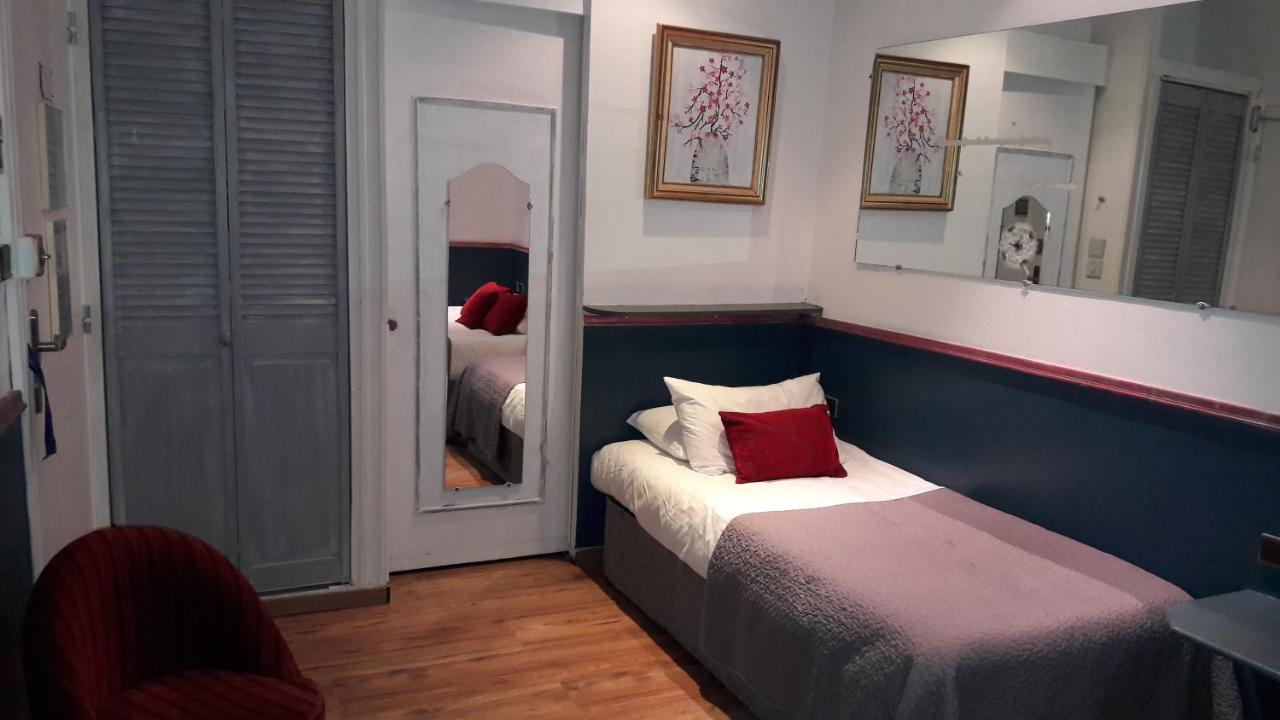 Mignon Hotel Aviñón