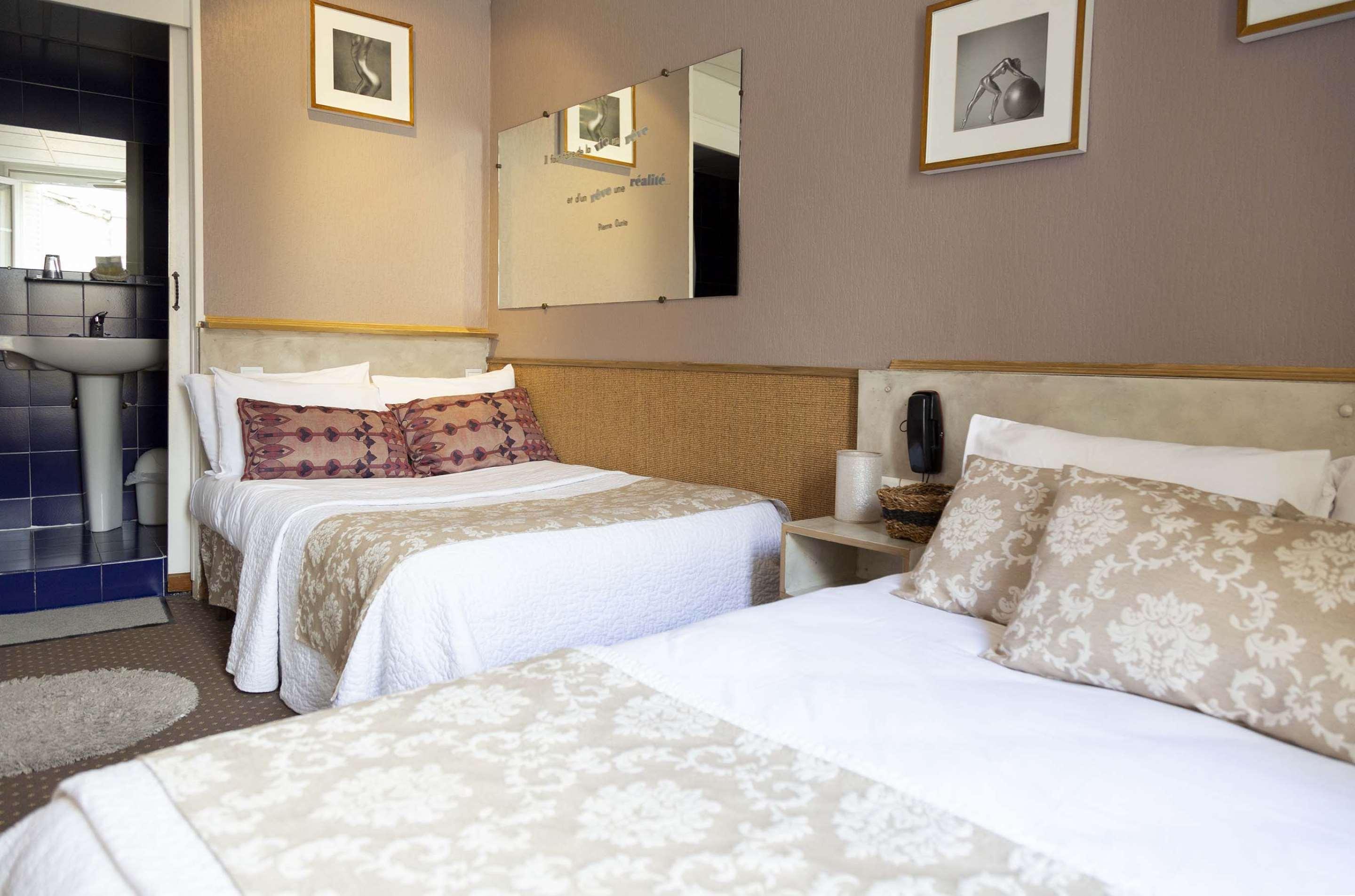 Mignon Hotel Aviñón