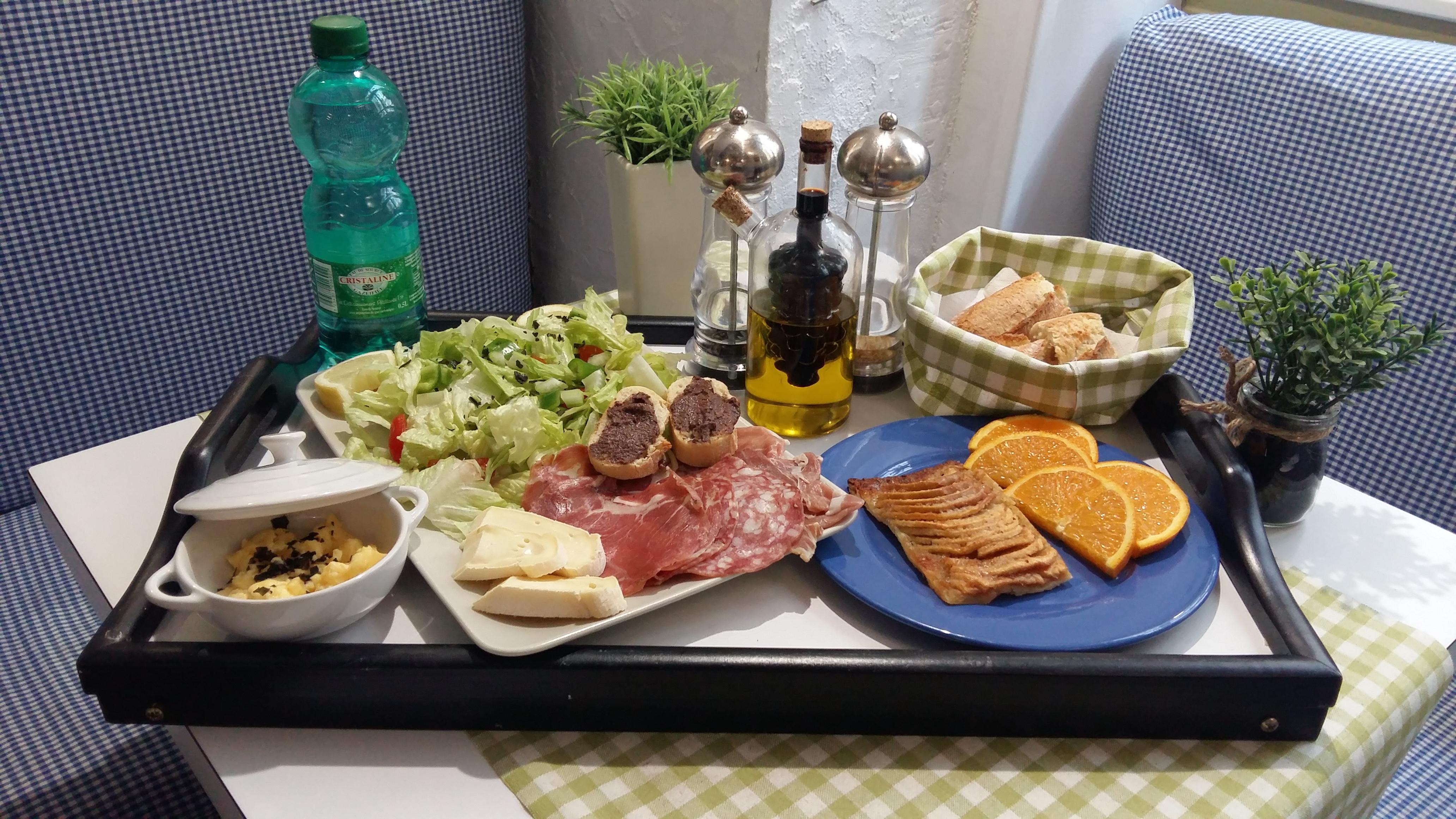 Hotel Mignon