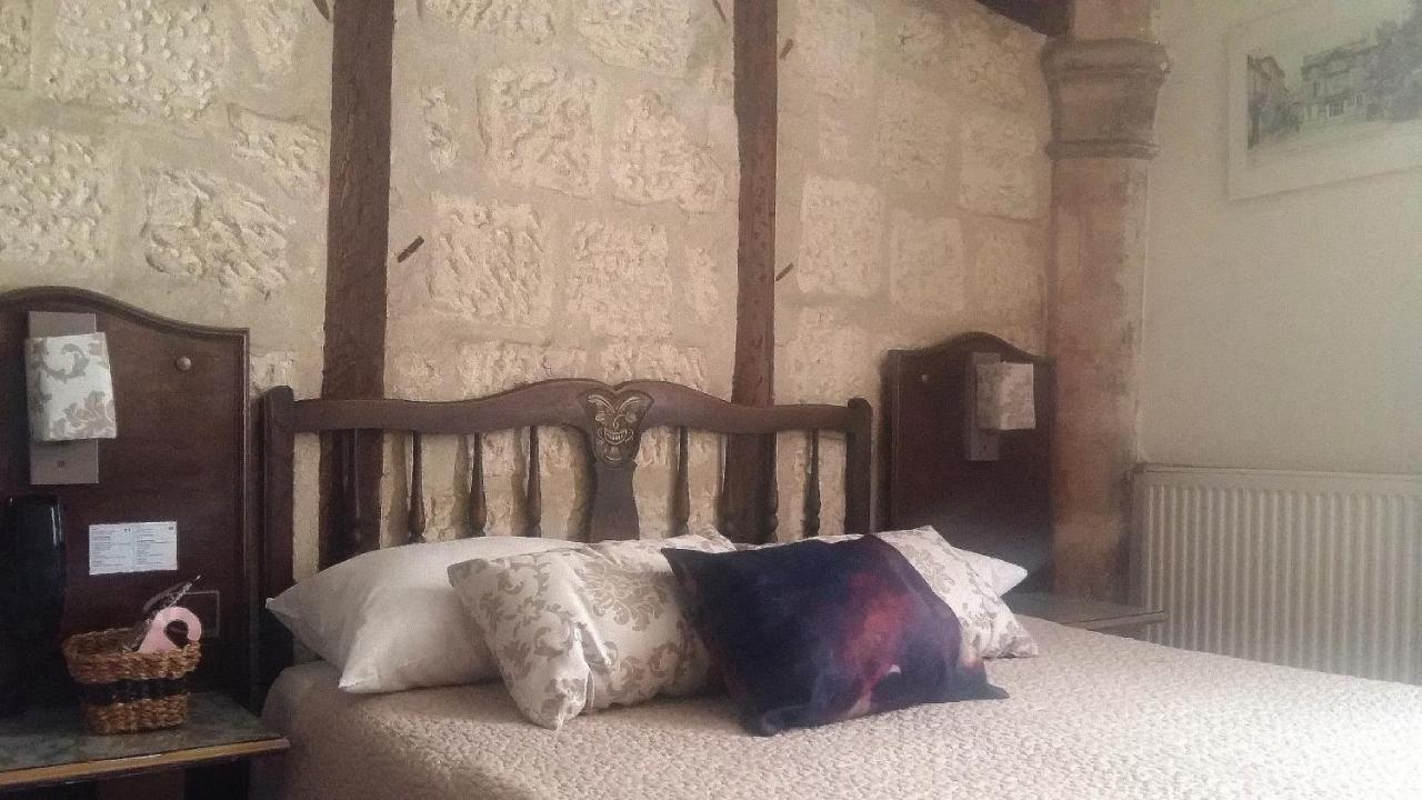 Hotel Mignon Aviñón