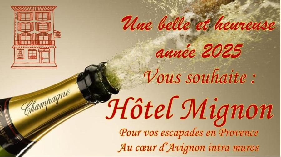 Mignon Avignon