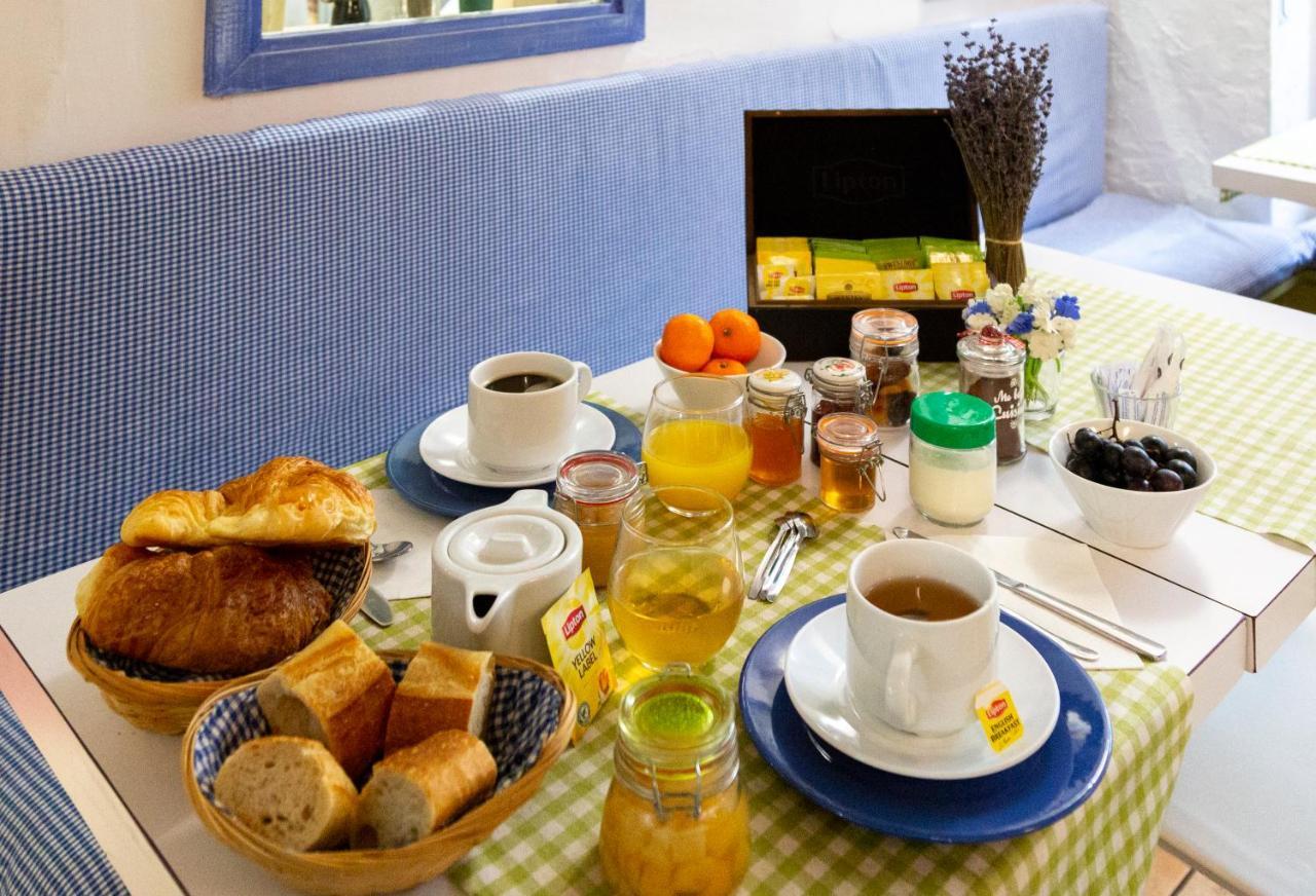 Hotel Mignon