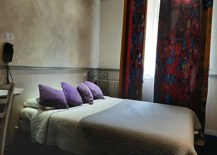 Hotel Mignon