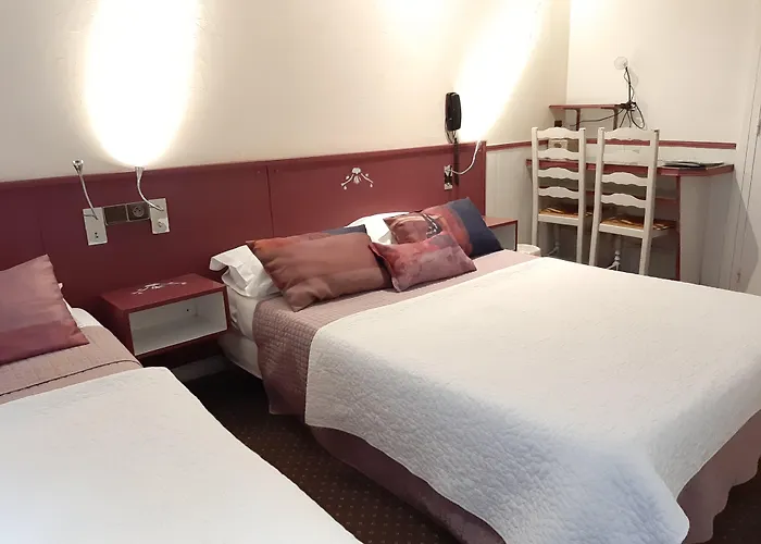 Hotel Mignon
