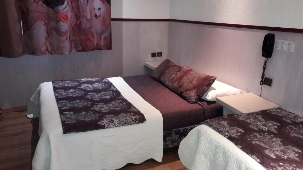 Hotel Mignon Avignon