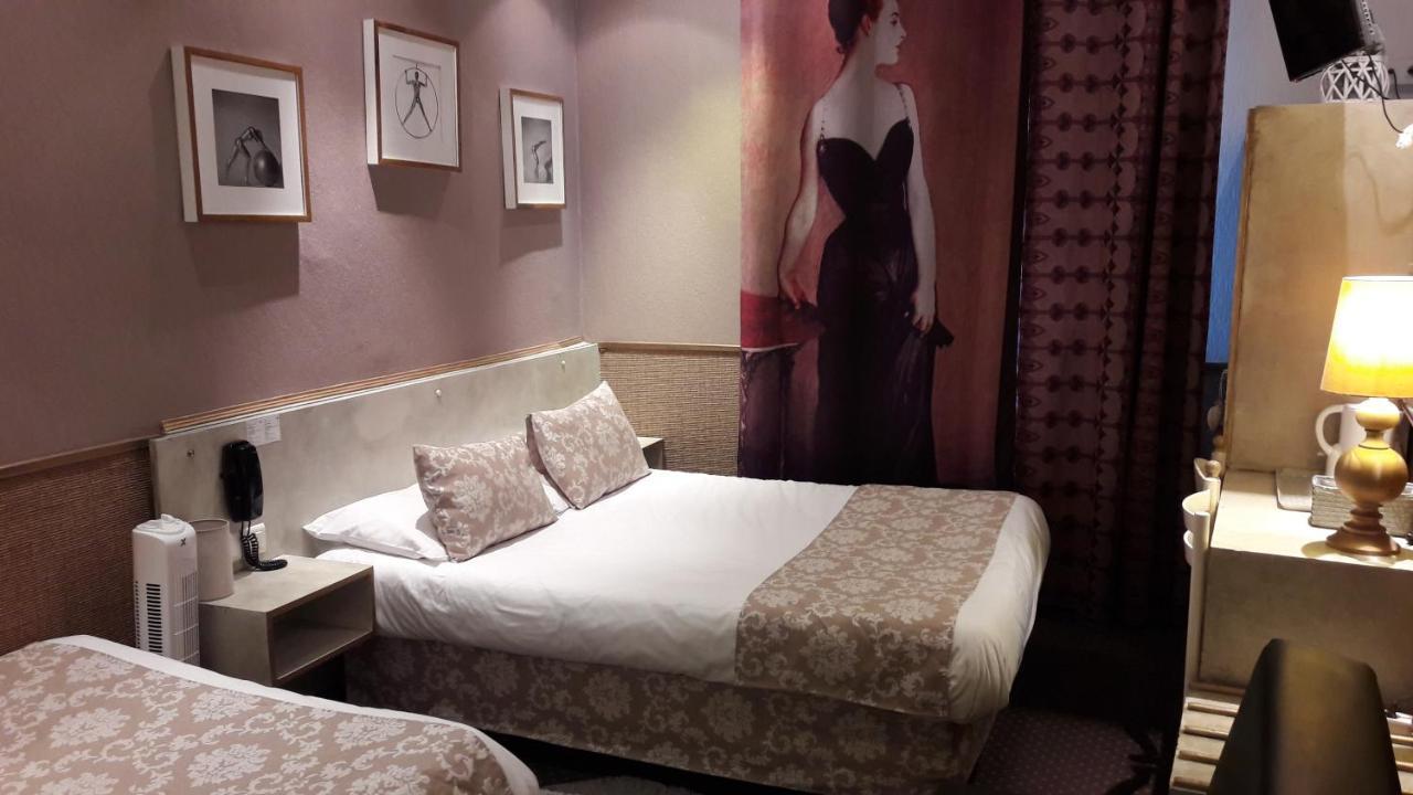 Hotel Mignon