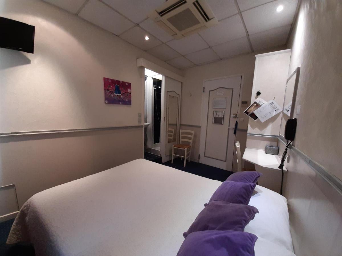 Mignon Hotel 2*