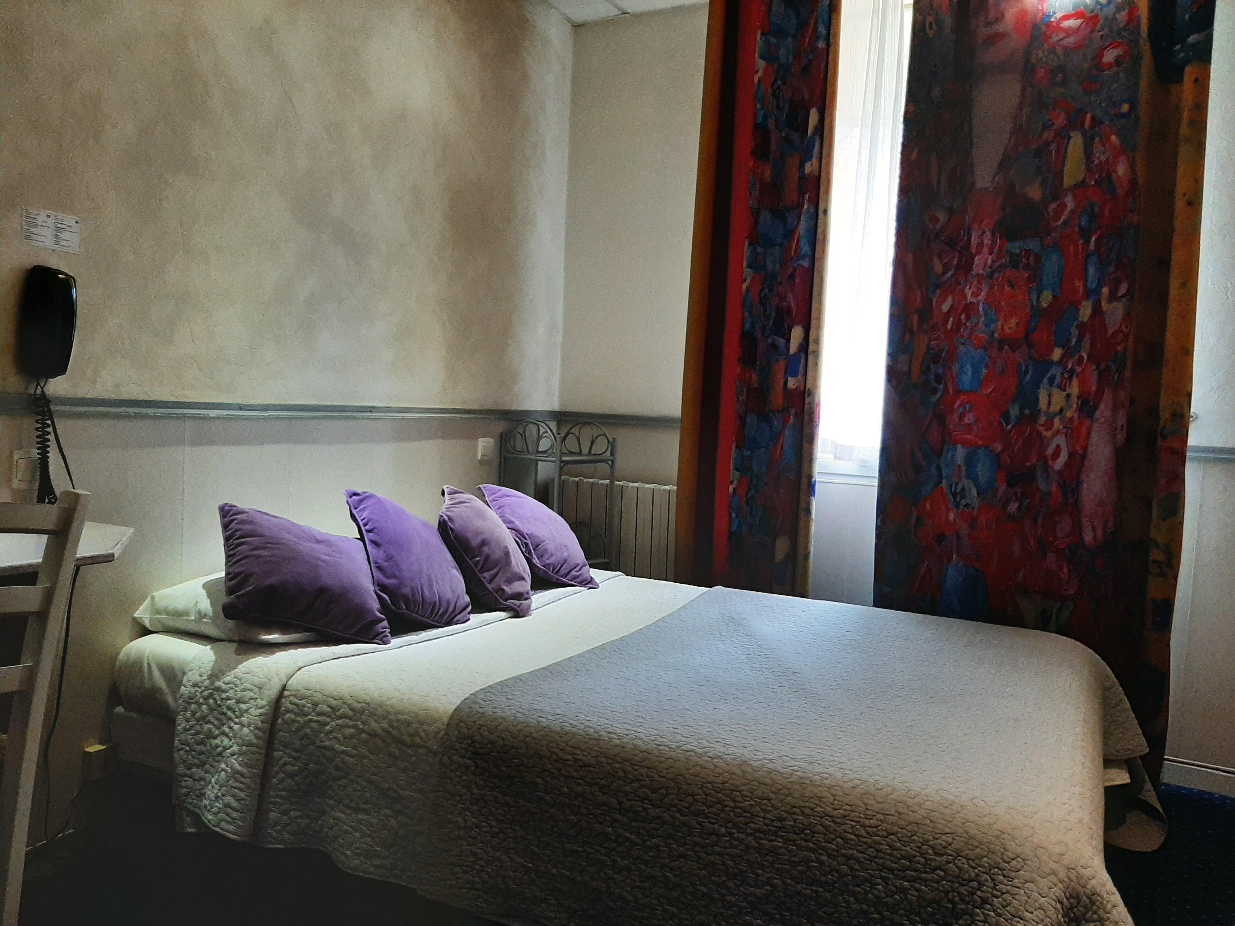 Hotel Mignon Avignon