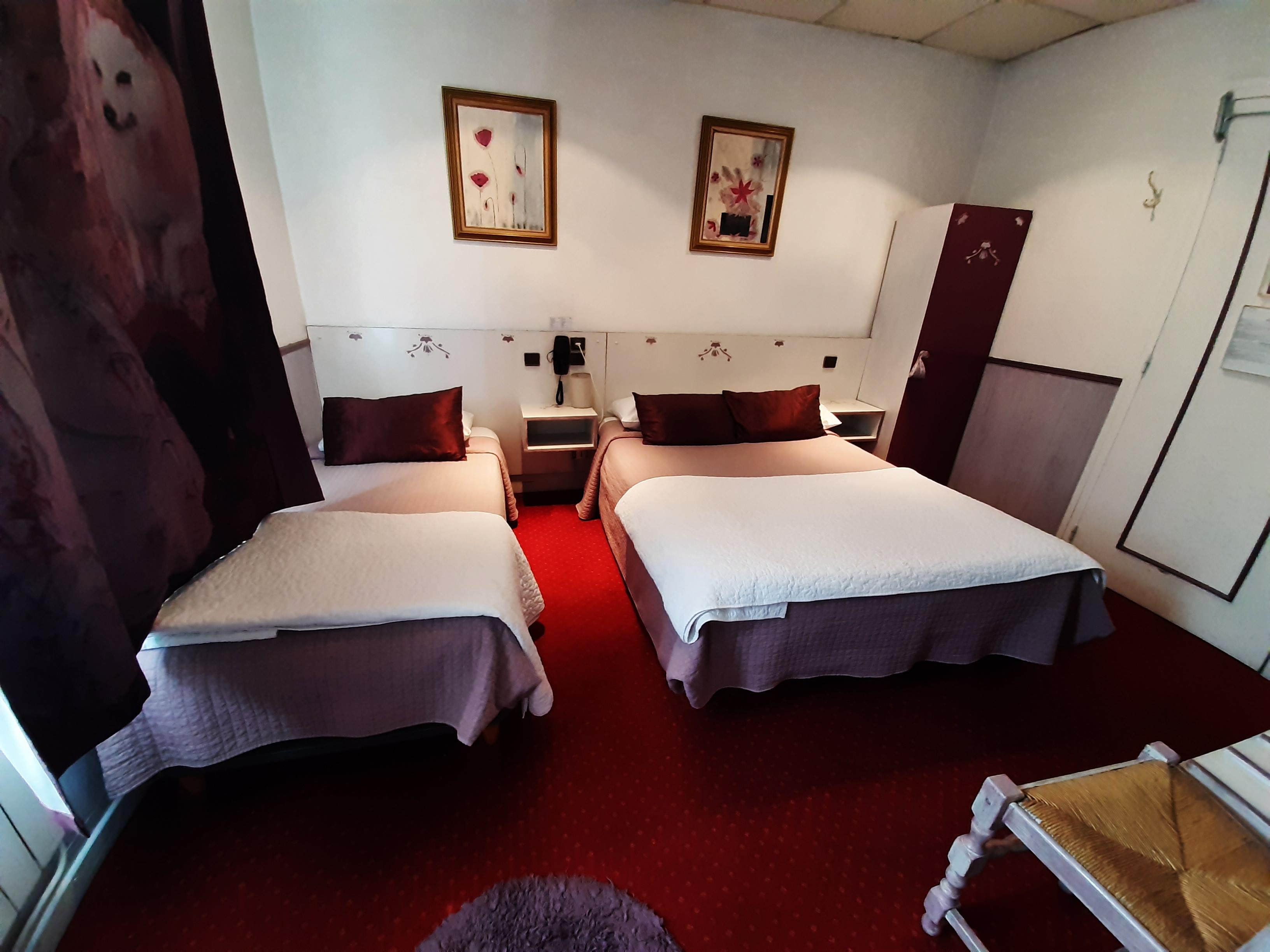 Hotel Mignon