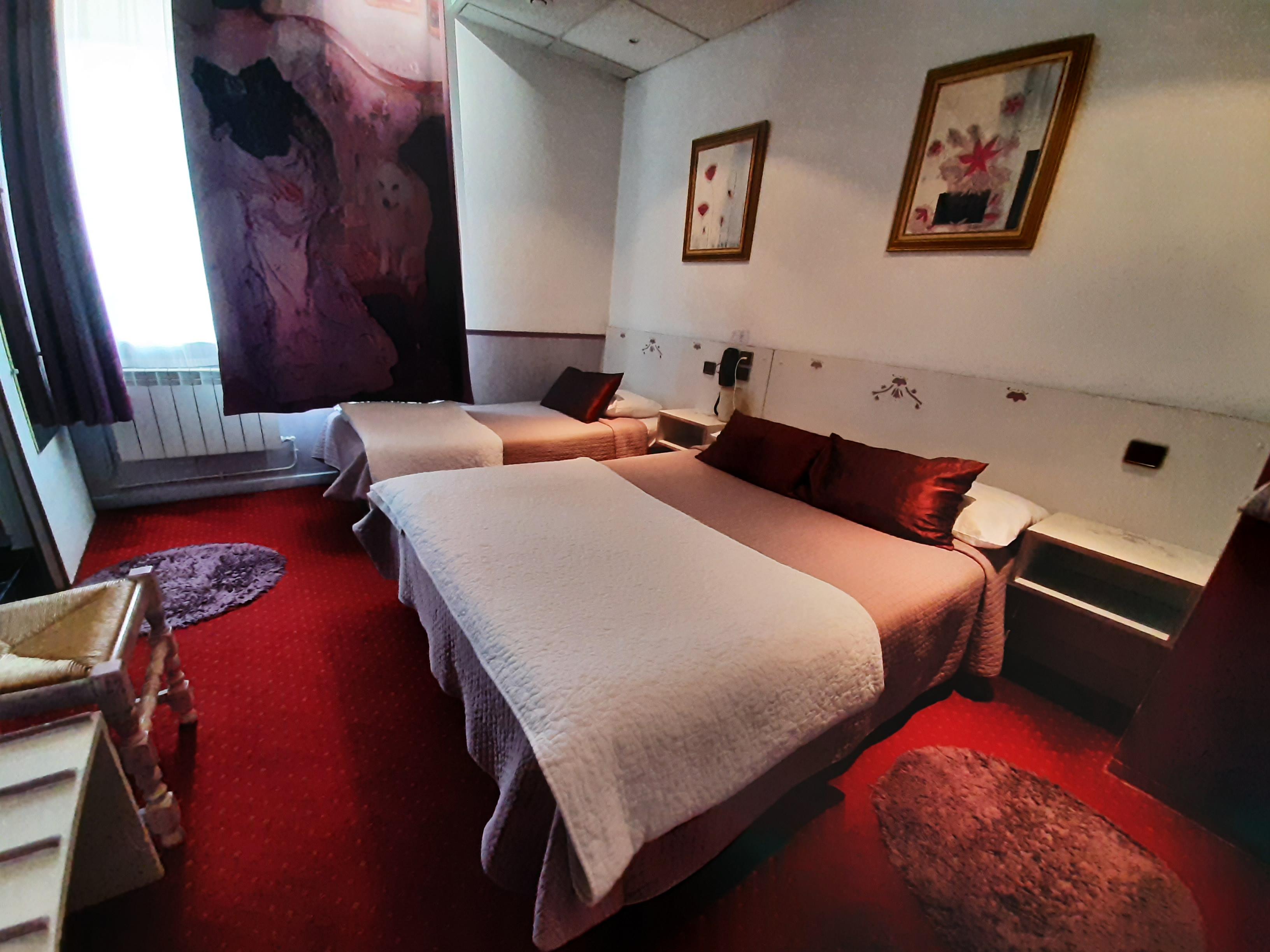 Hotel Mignon Avignon