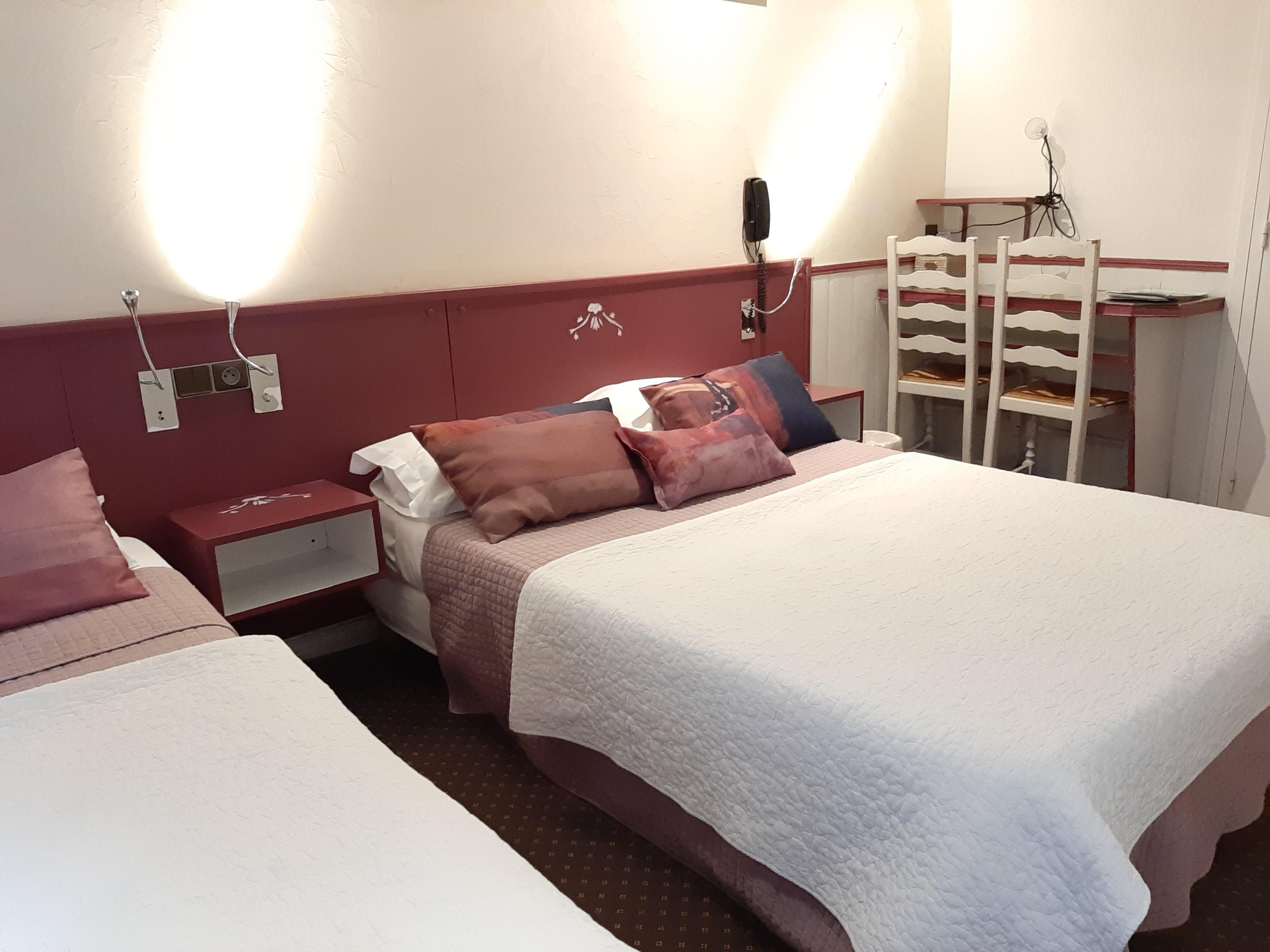 Hotel Mignon 2*