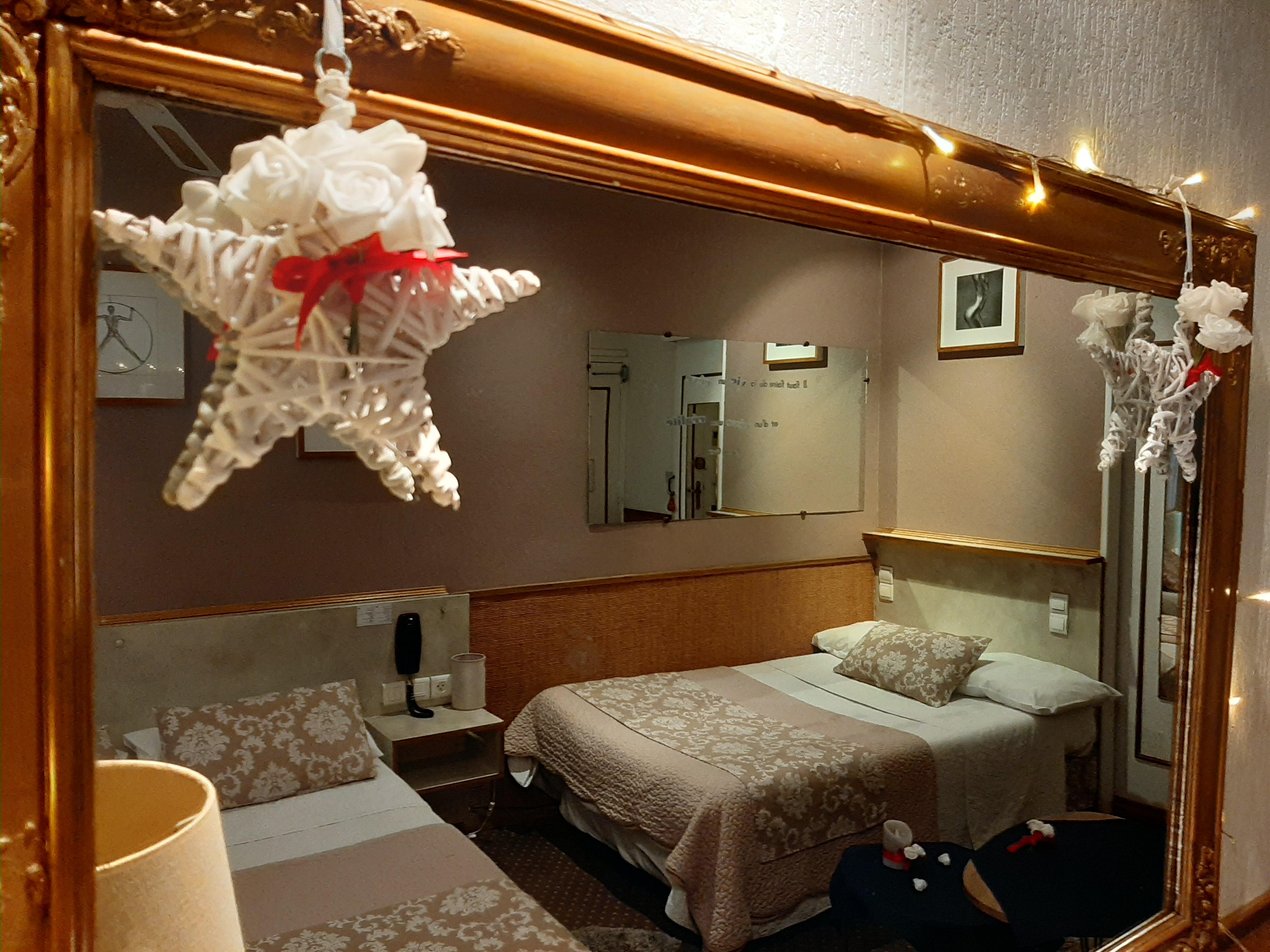 Mignon Hotel 2*