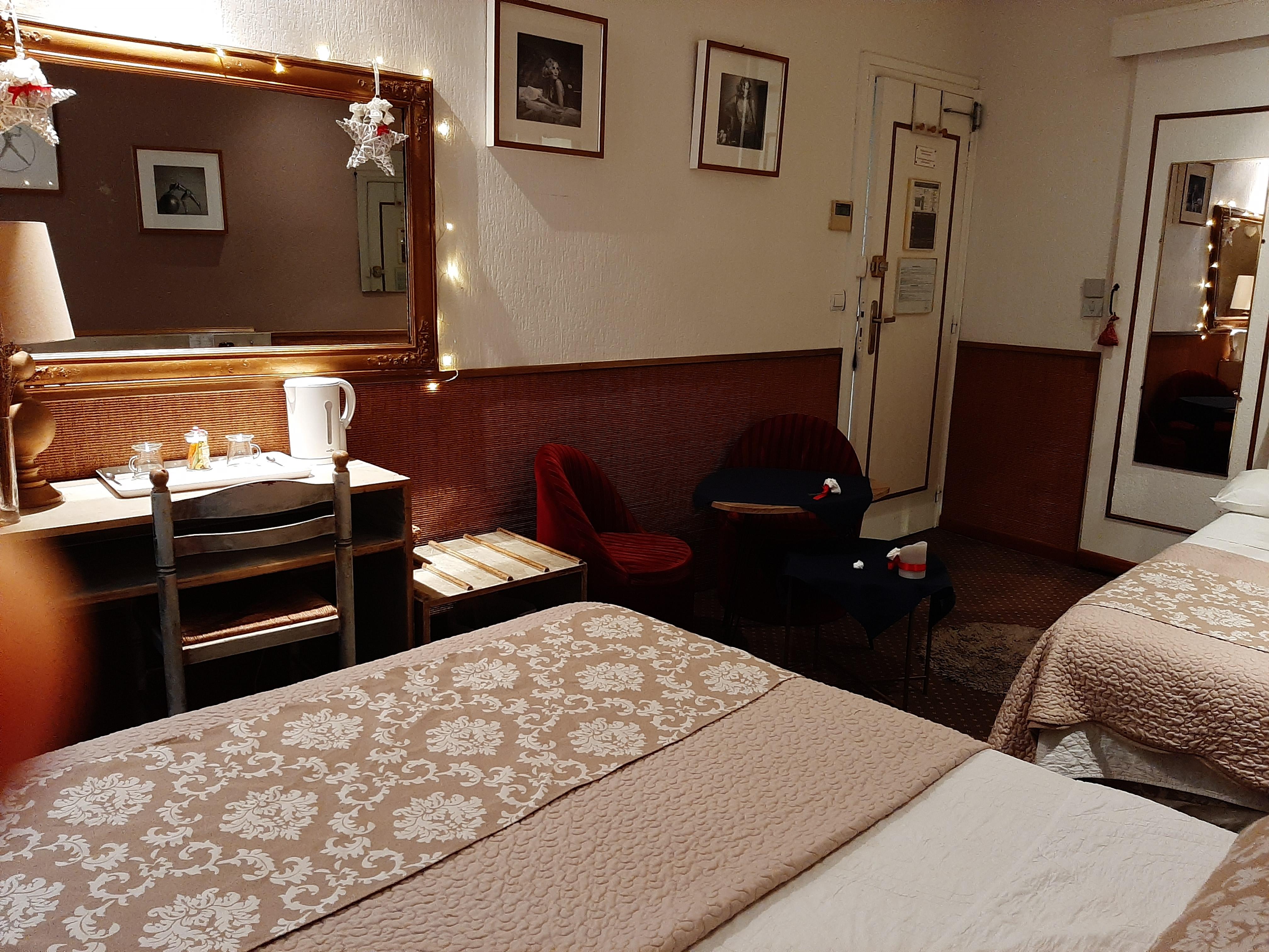 Mignon Hotel Avignon