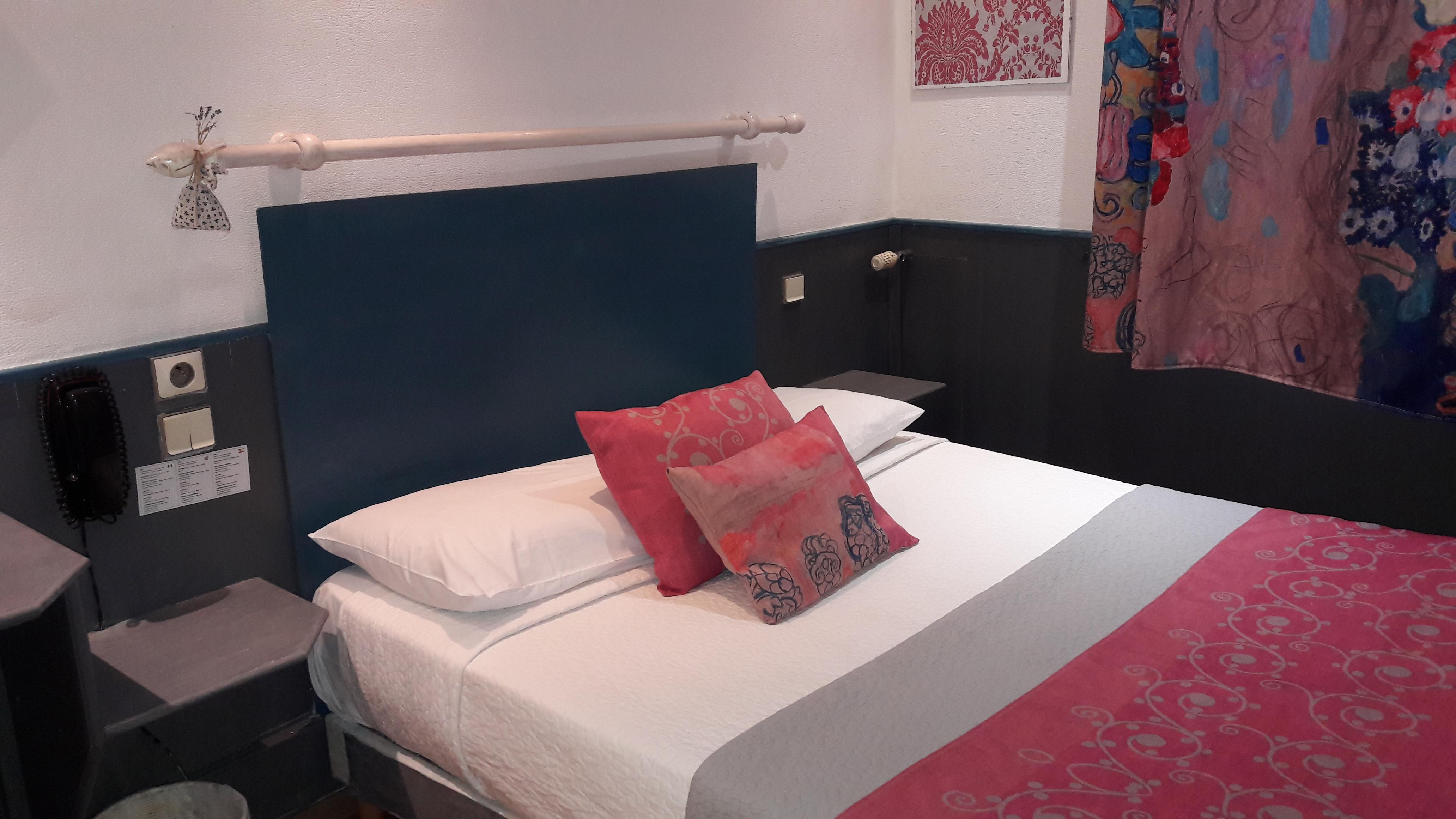 Mignon Hotel Avignon