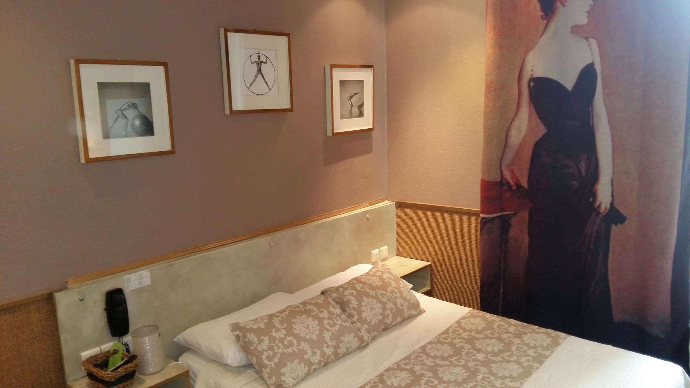 Hotel Mignon Avignon