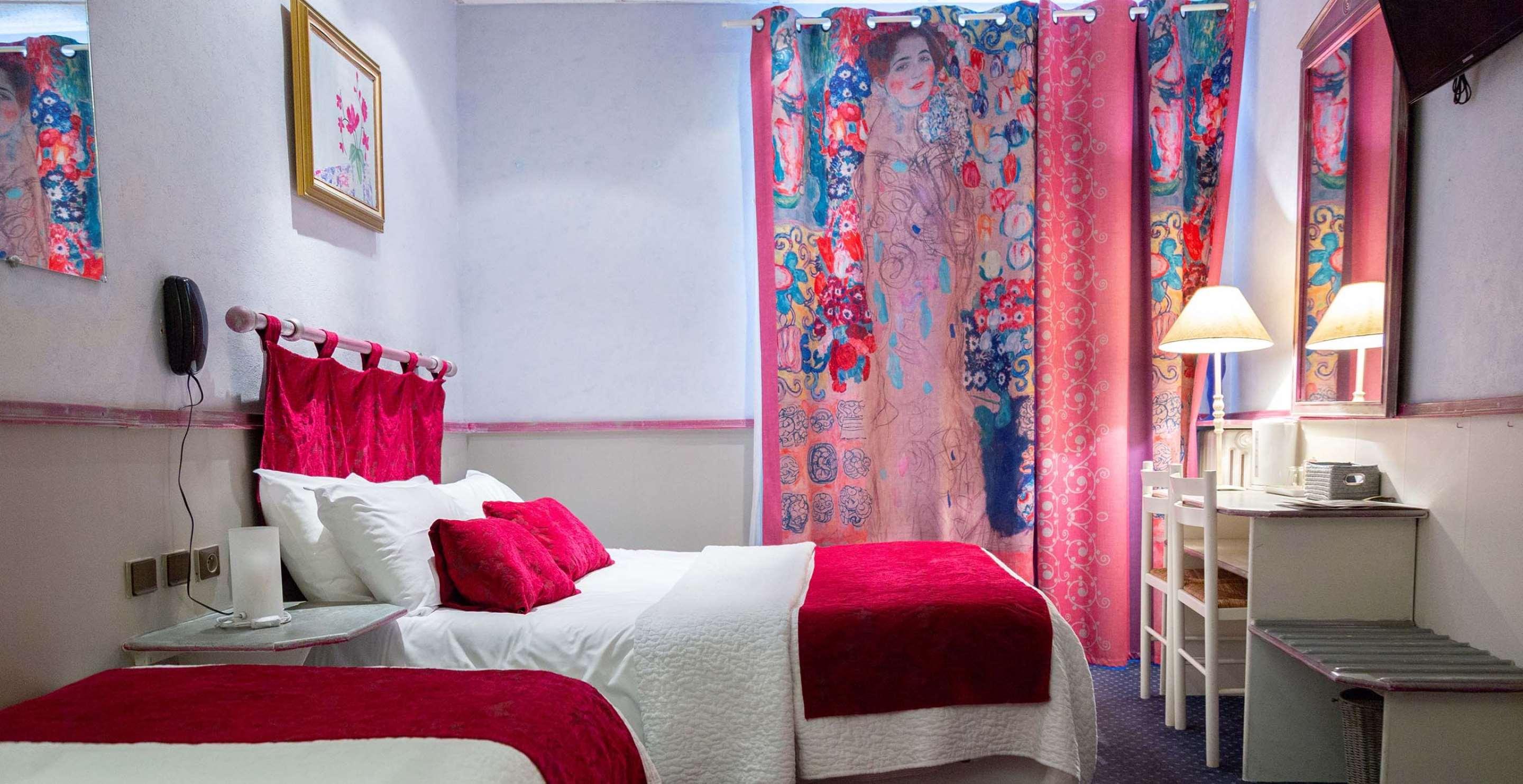 Hotel Mignon Avignon
