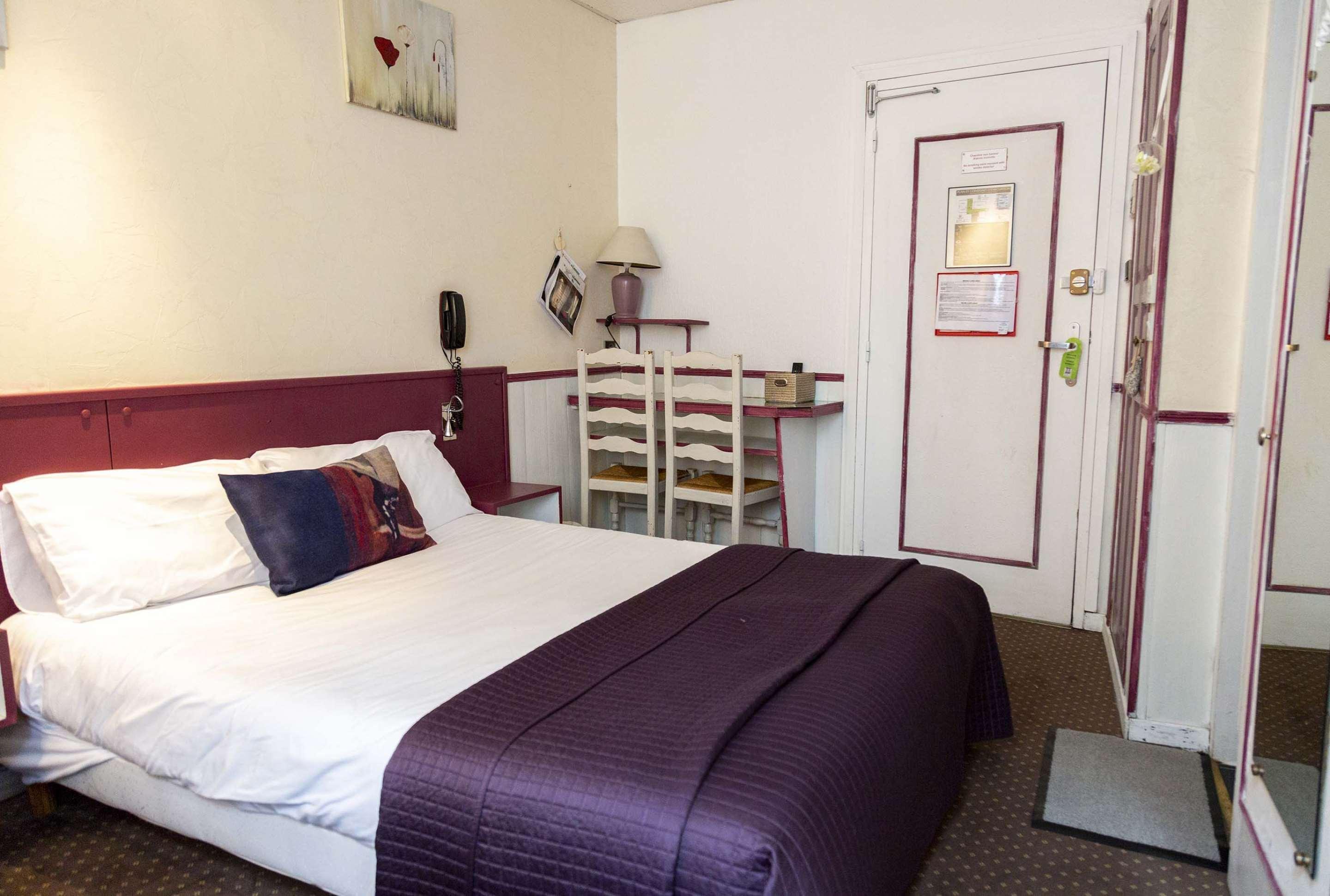 Mignon Hotel Avignon