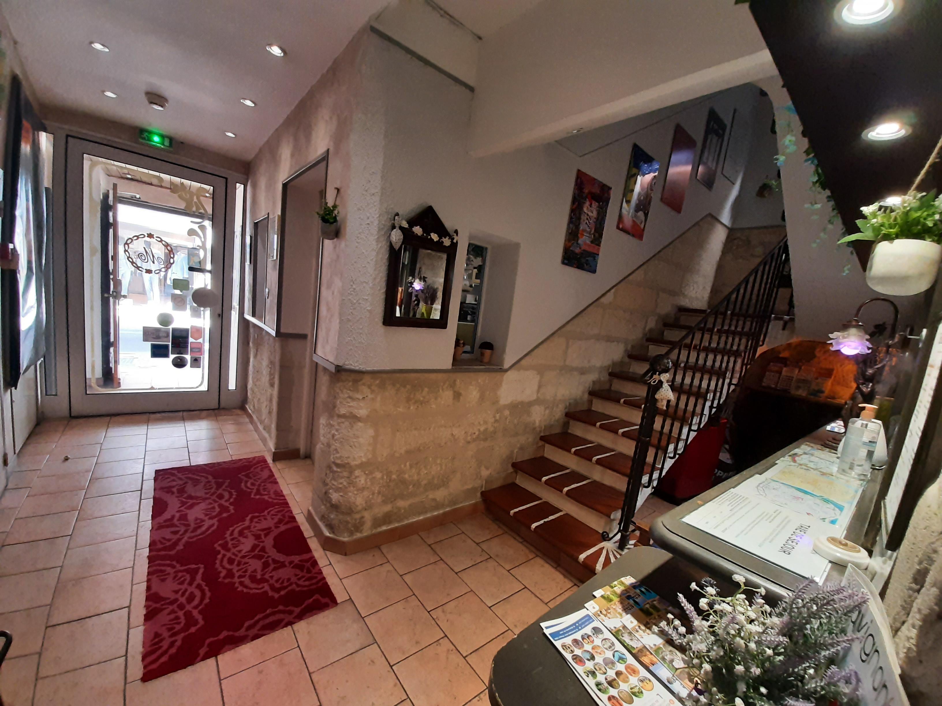 Mignon Hotel 2*