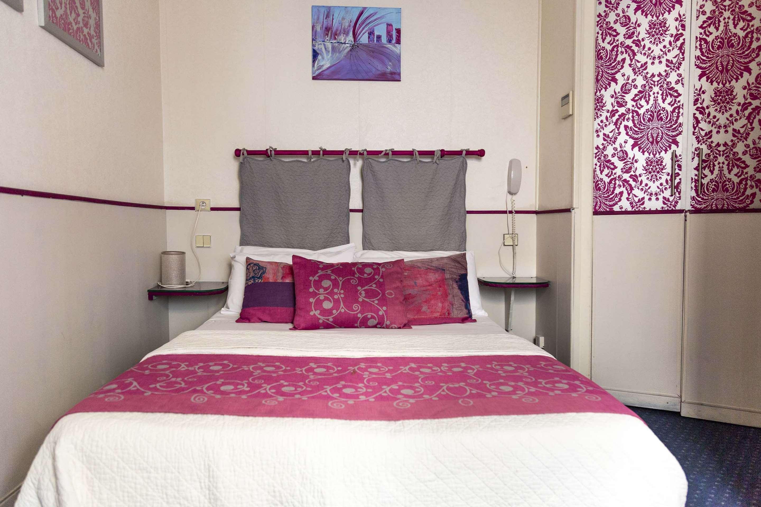 Hotel Mignon 2*