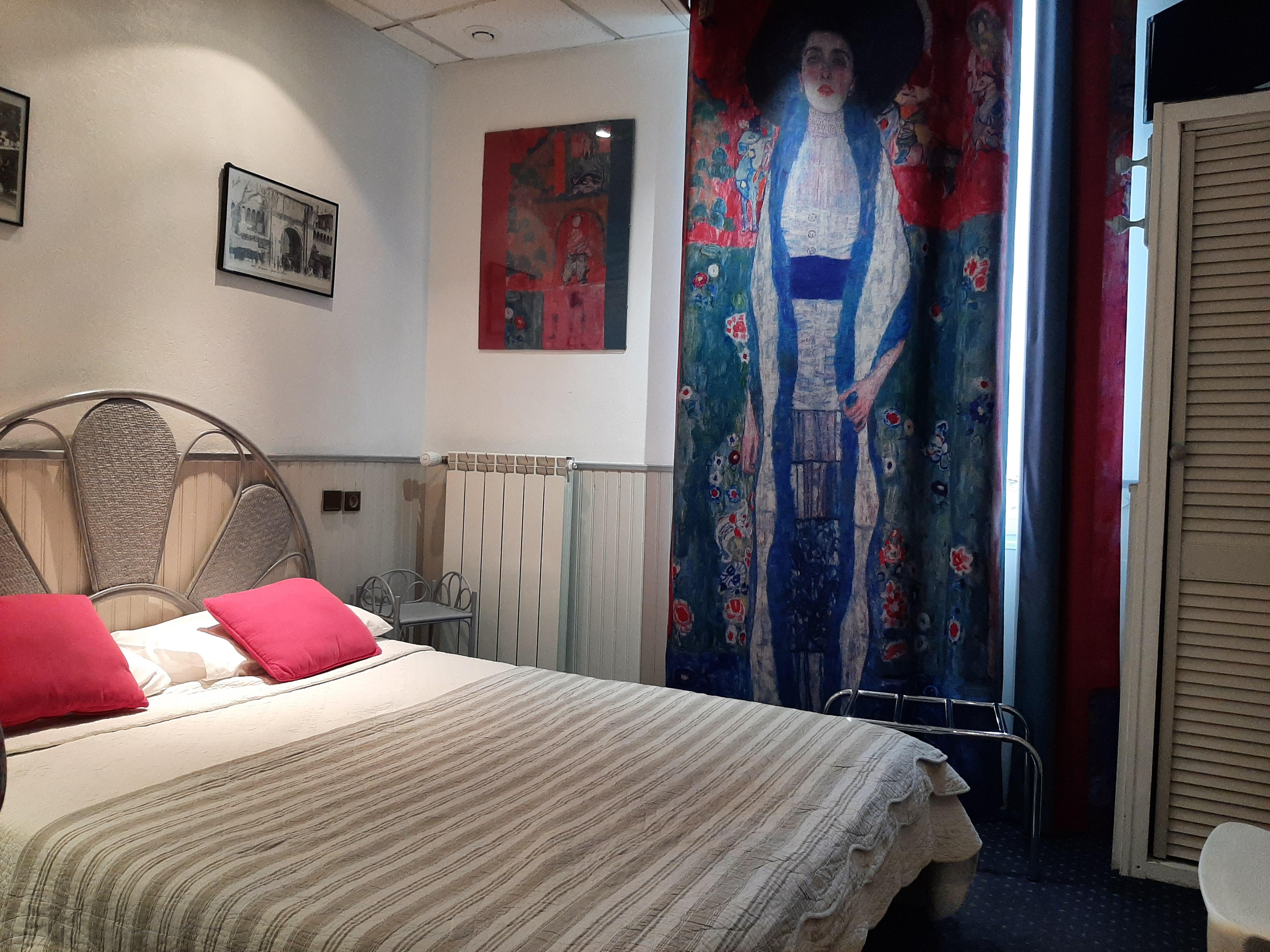 Mignon Hotel Avignon