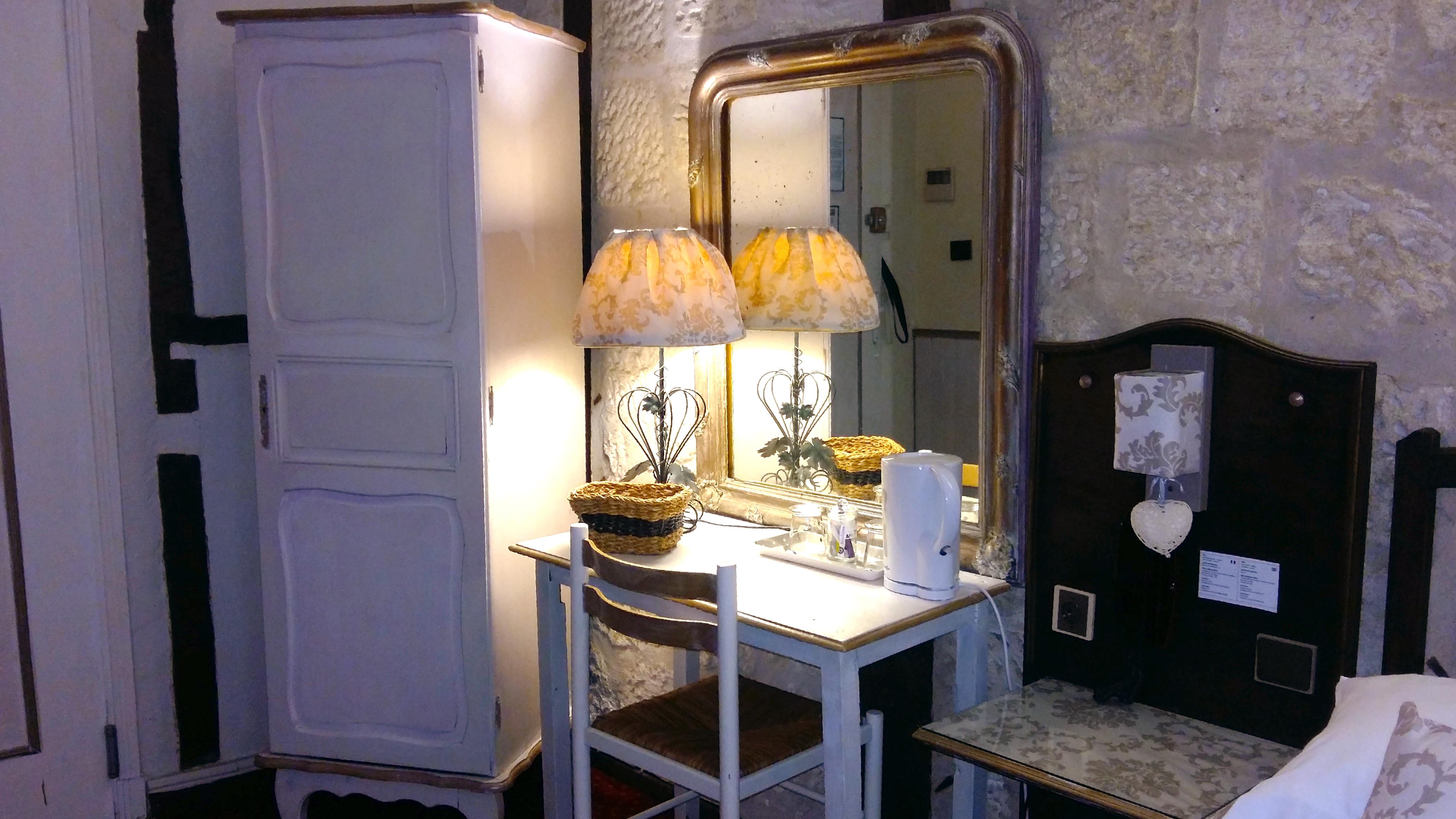 Hotel Mignon Avignon