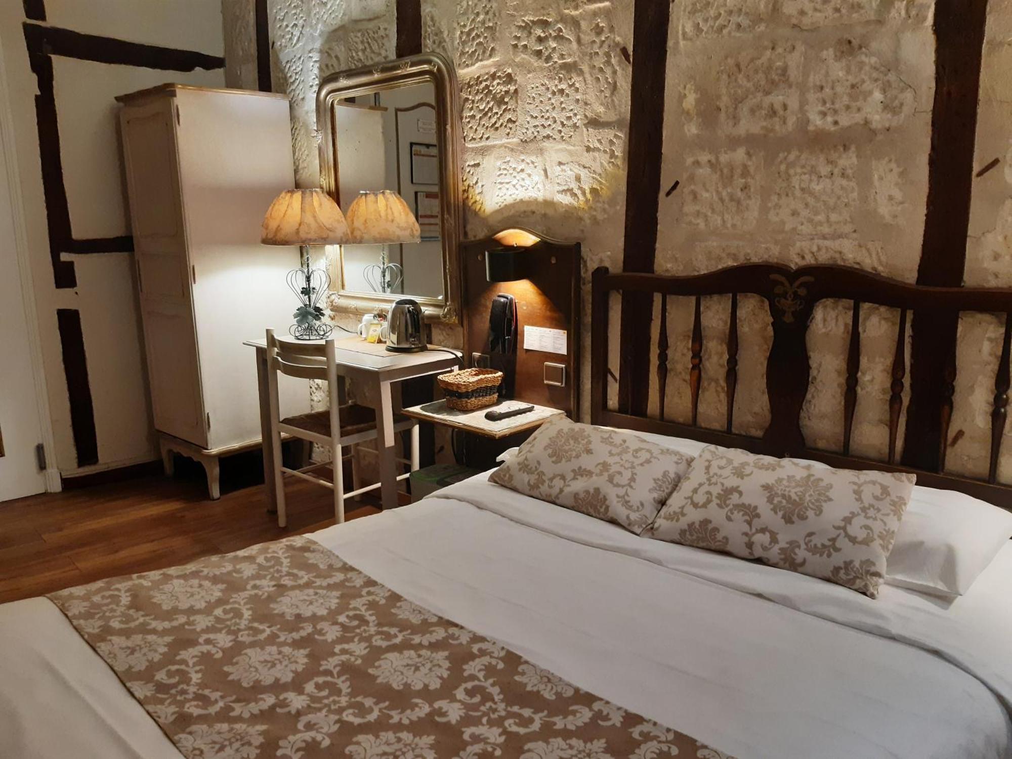 Hotel Mignon