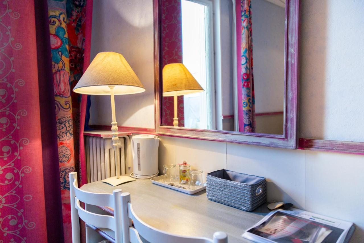 Mignon Hotel Avignon