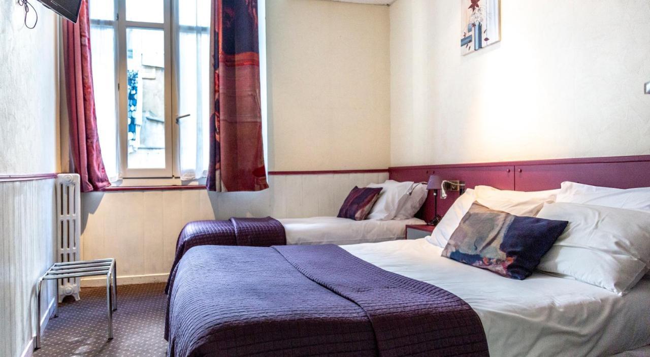 Mignon Hotel 2*