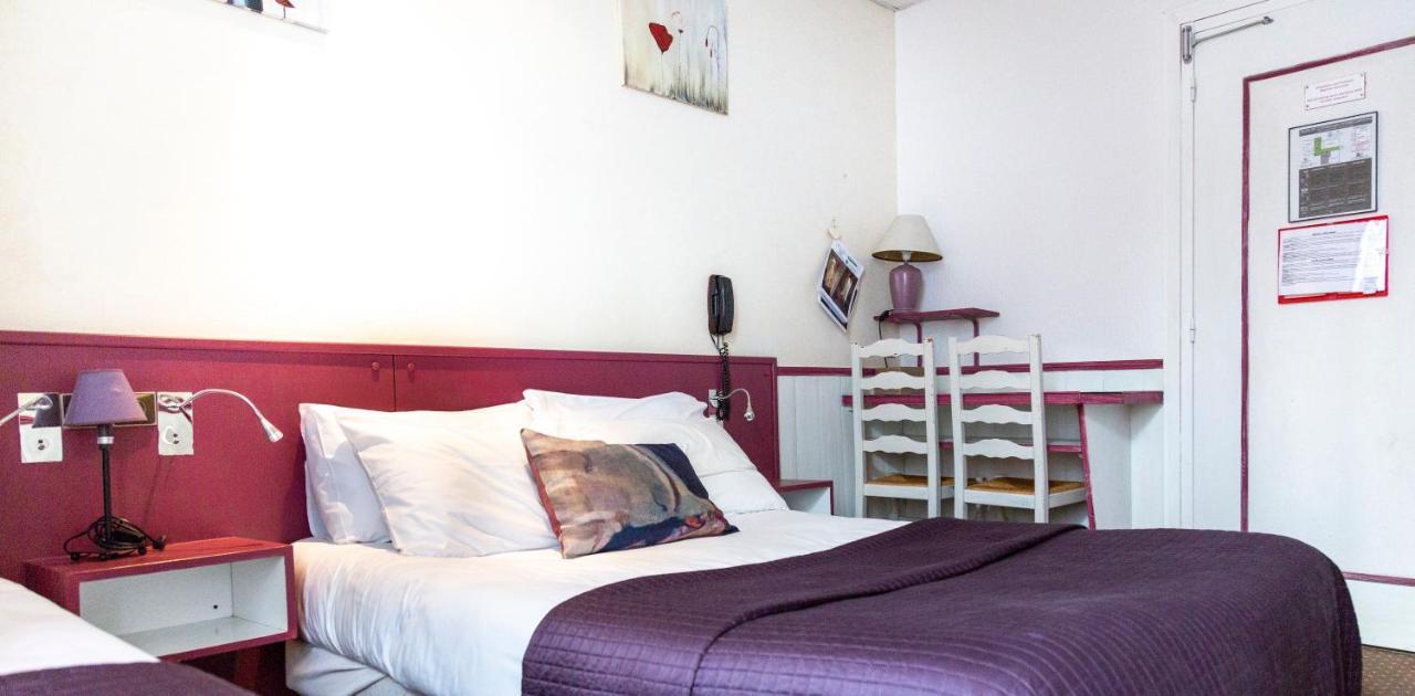 Hotel Mignon