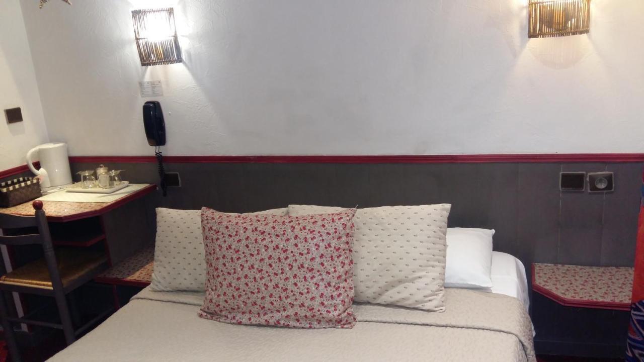 Hotel Mignon 2*