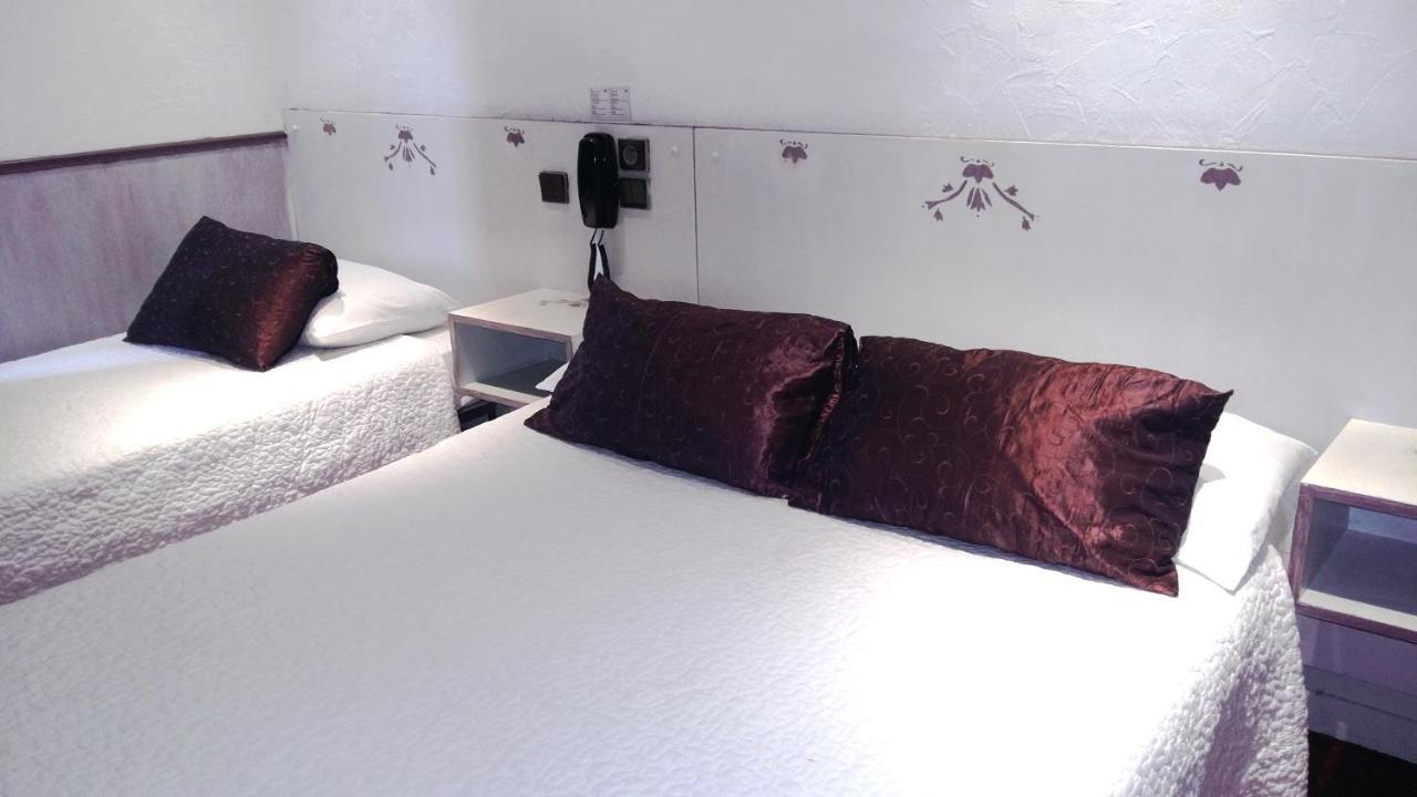 Hotel Mignon Avignon