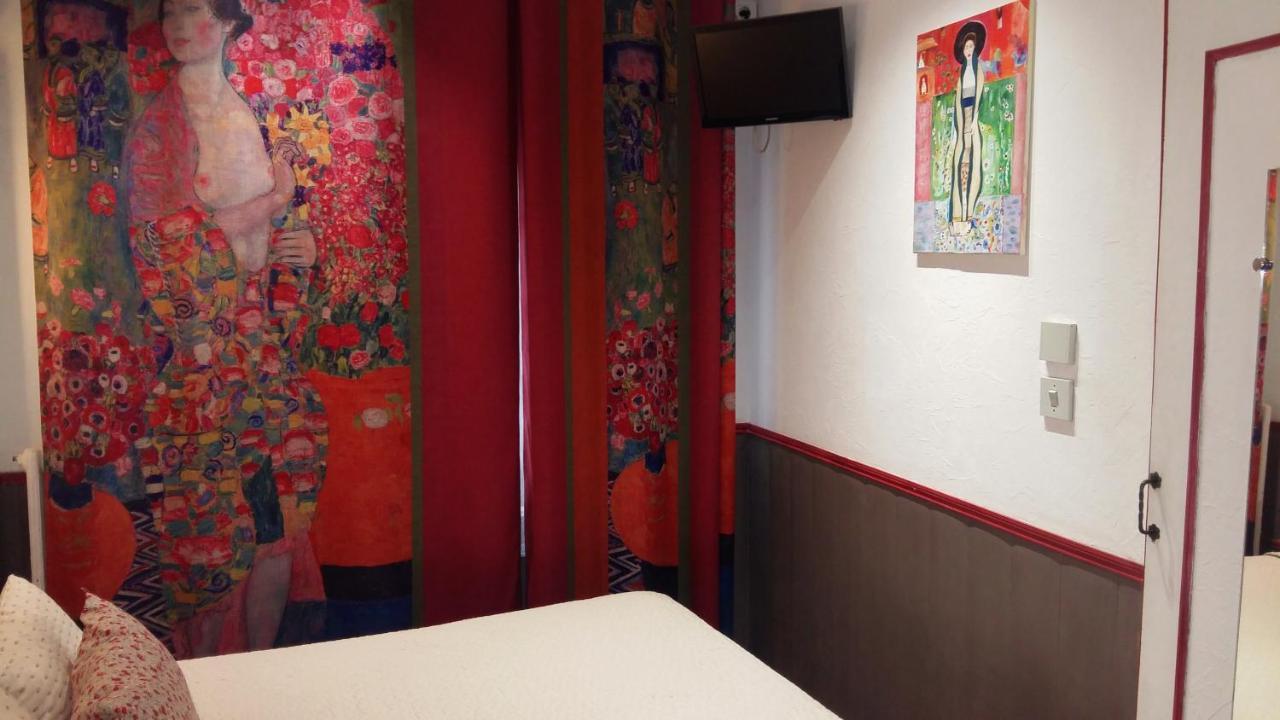 Hotel Mignon Avignon